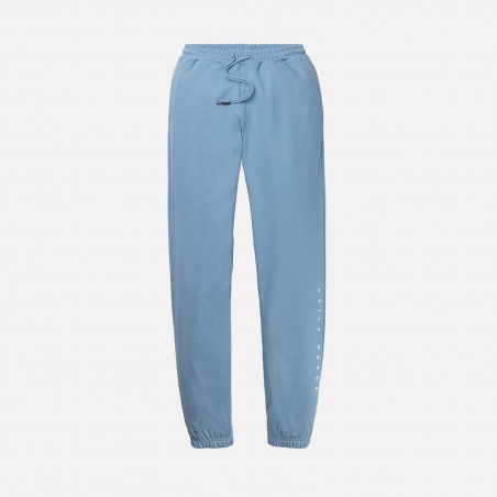 DAILY PAPER 2122009-BLU Alias Trackpants | 4Elementos