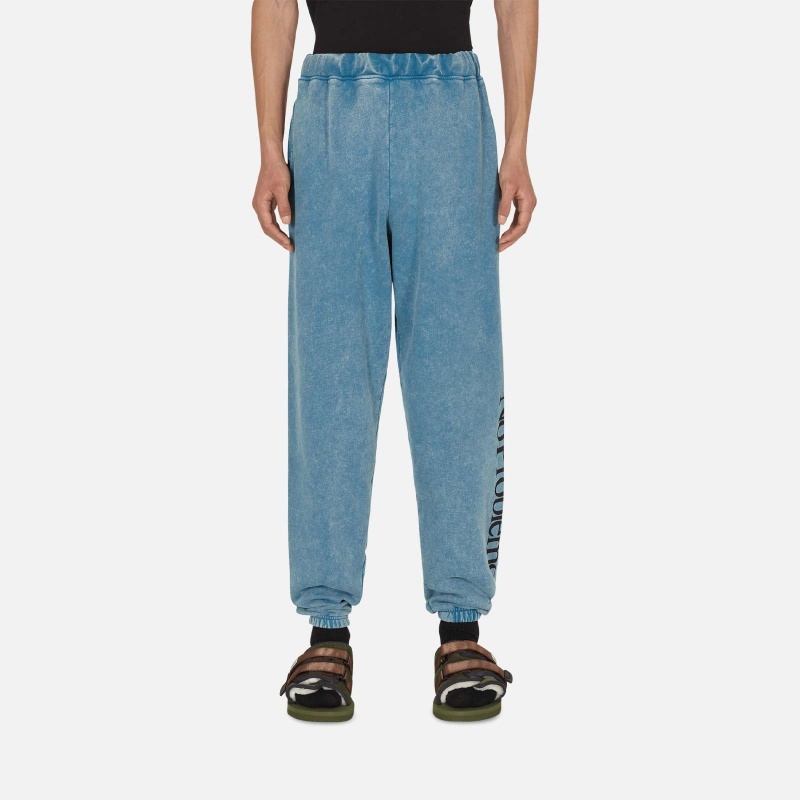 FSAR30002 BLU No Problemo Sweatpant