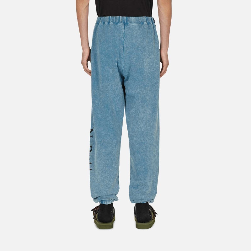 FSAR30002 BLU No Problemo Sweatpant