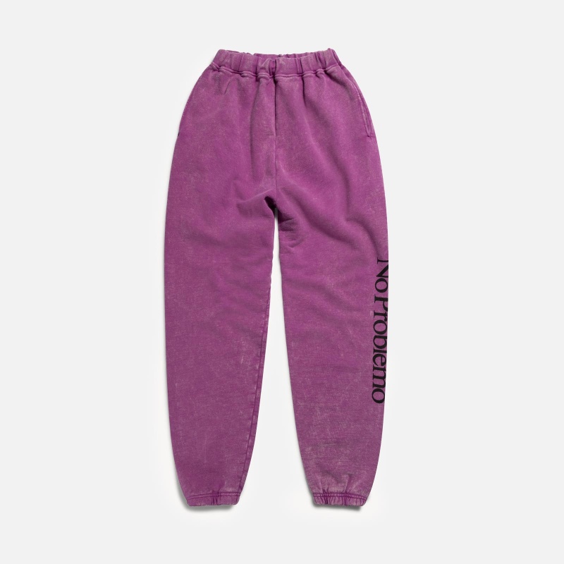 FSAR30002 ASR No Problemo Sweatpant