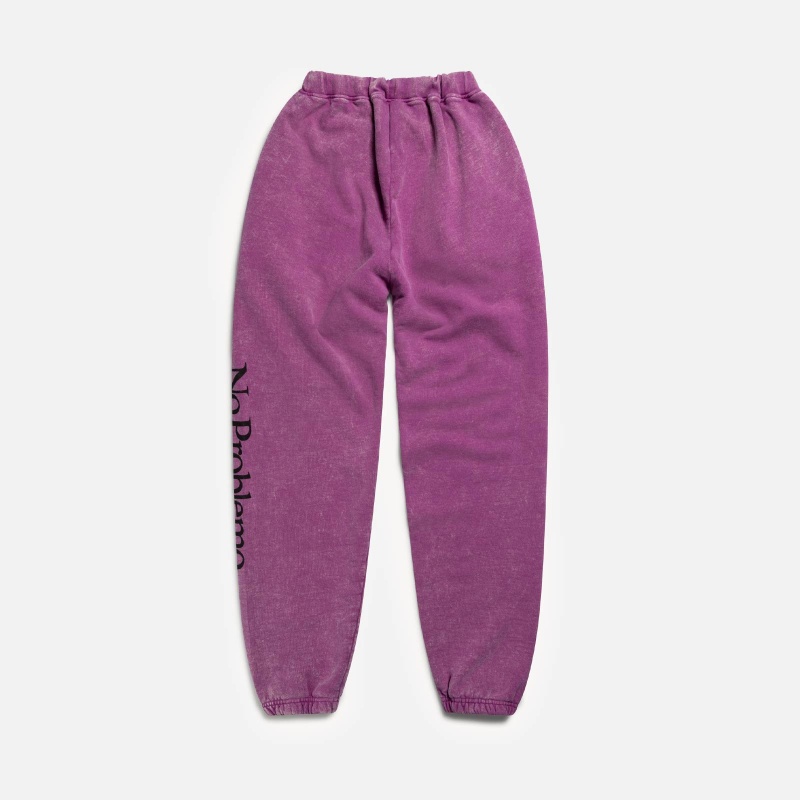 FSAR30002 ASR No Problemo Sweatpant