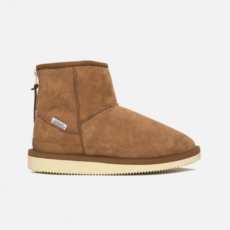 Suicoke OG-080M2ab-MID-Brown Els-M2ab-Mid | 4Elementos