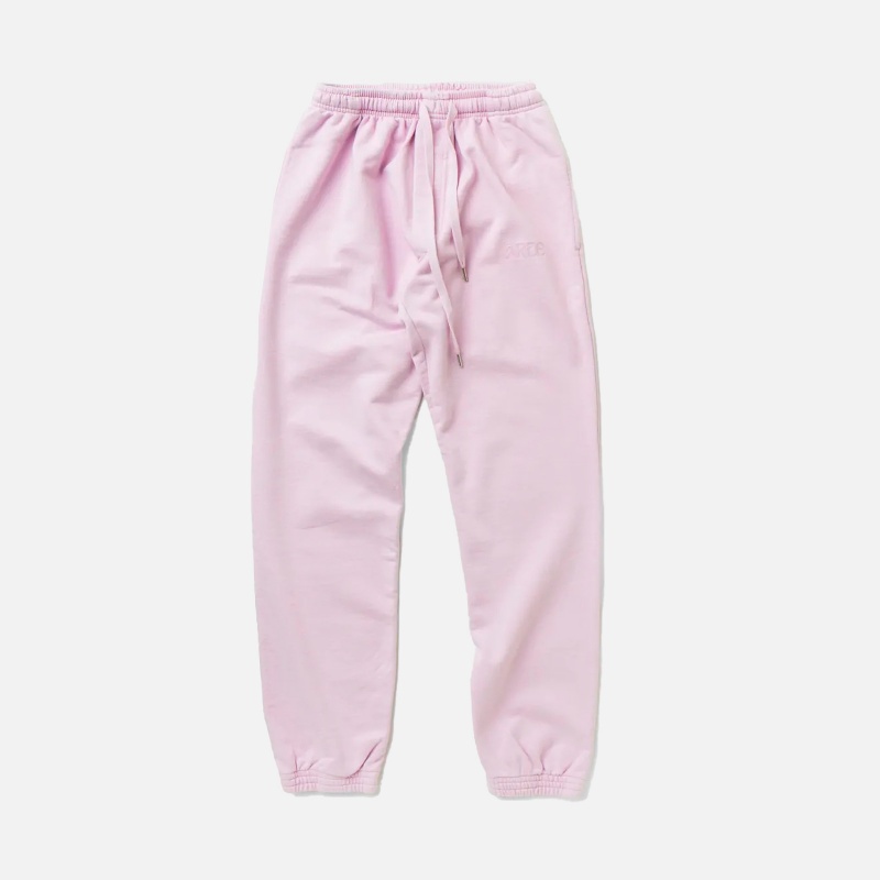 AW21 026P PINK Tristian Pants