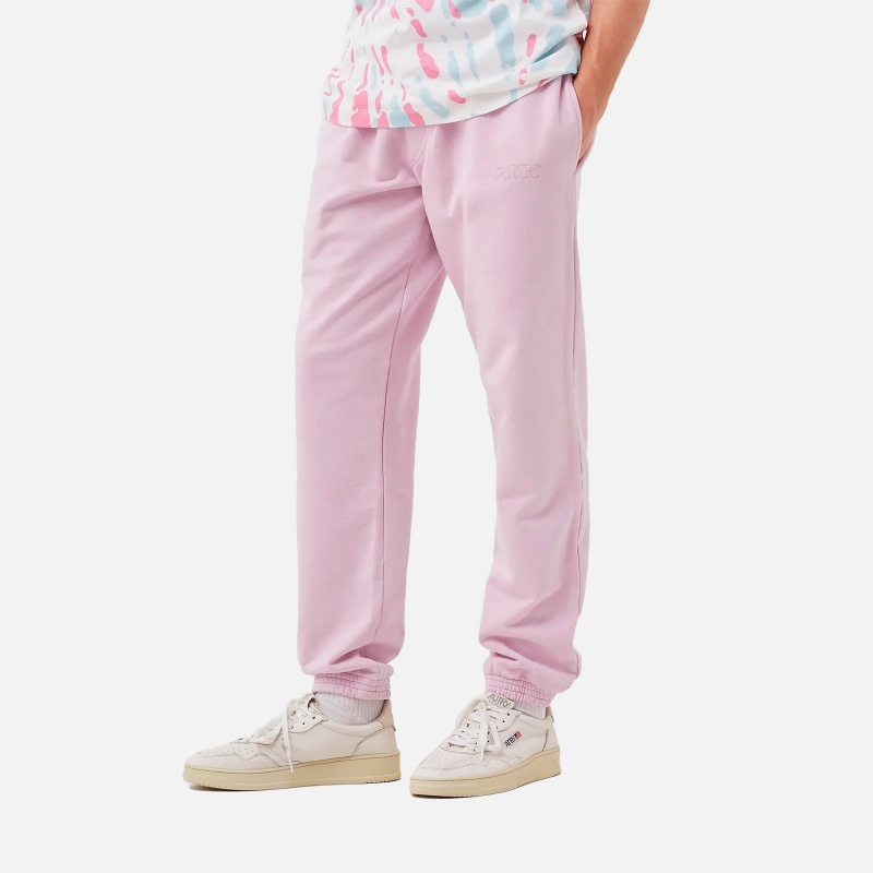 AW21 026P PINK Tristian Pants