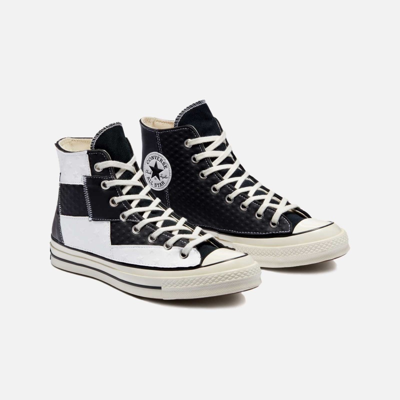 172919C Chuck 70 Canvas LTD