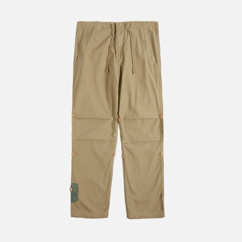 3500 Sand US Air Original Snopants