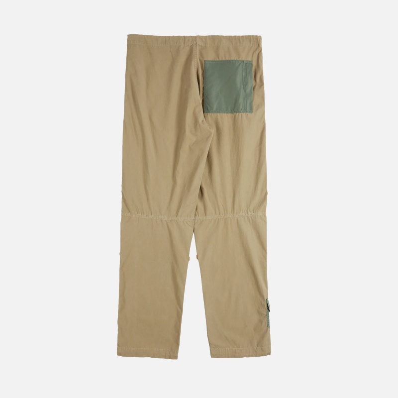 3500 Sand US Air Original Snopants