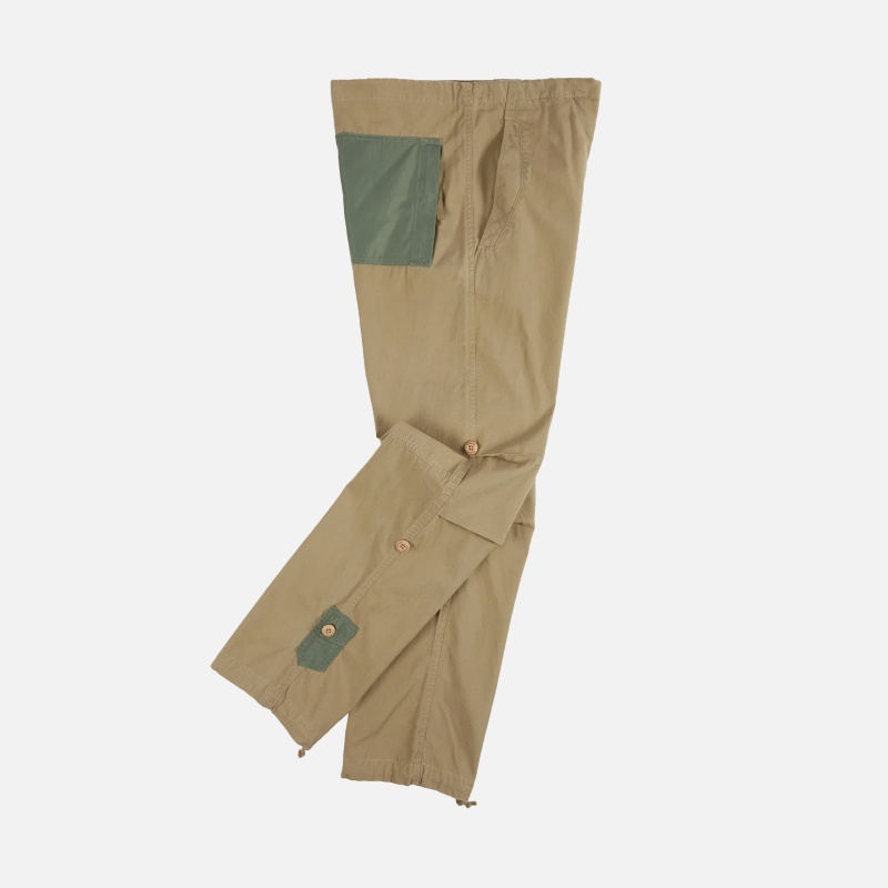 3500 Sand US Air Original Snopants