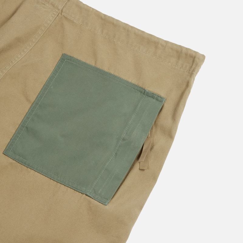 3500 Sand US Air Original Snopants