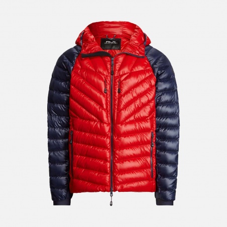 POLO RALPH LAUREN 784846745002 Macoy Jacket | 4Elementos