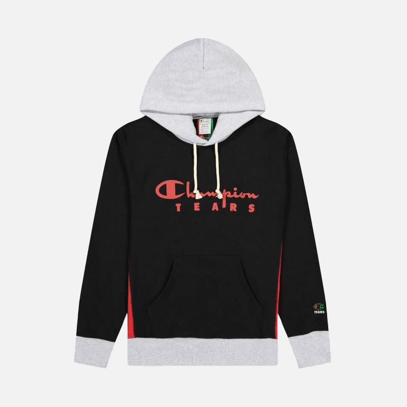 217167 PCH Hooded Sweatshirt