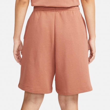 Nike DM6123-215 Sportswear Essential Shorts | 4Elementos