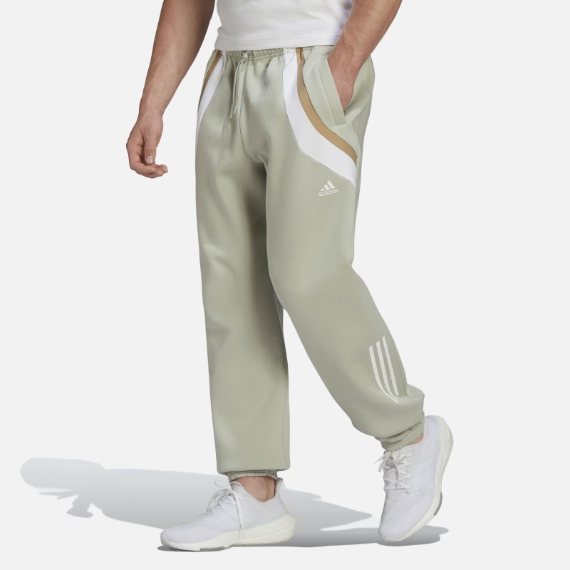 HP1892 Fleece Pant