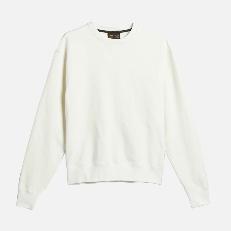 HF9944 Pharrell Williams Basics Crew Sweatshirt