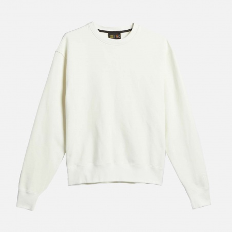 adidas HF9944 Pharrell Williams Basics Crew Sweatshirt | 4Elementos