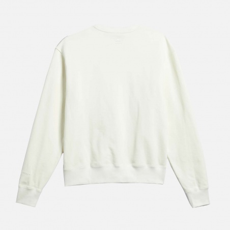 adidas HF9944 Pharrell Williams Basics Crew Sweatshirt | 4Elementos