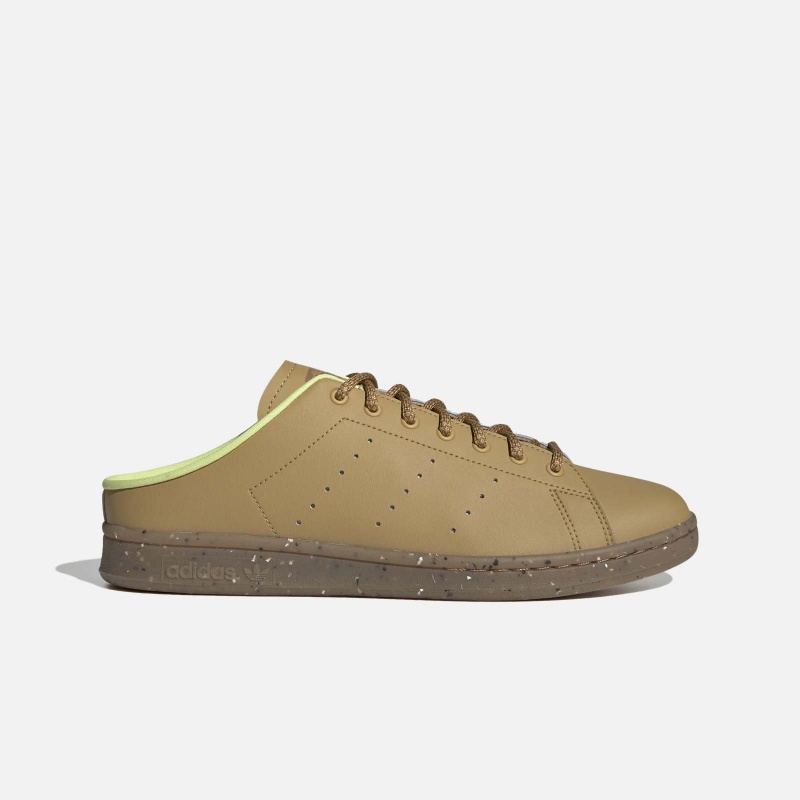 GY9666 Stan Smith Mule Plan