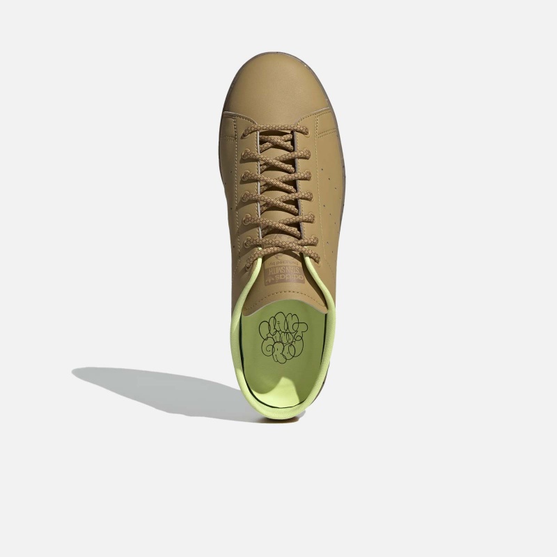 GY9666 Stan Smith Mule Plan