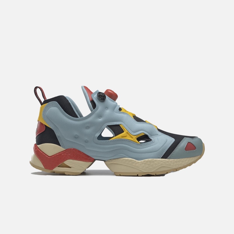 GZ4948 Instapump Fury 95 Looney Tunes