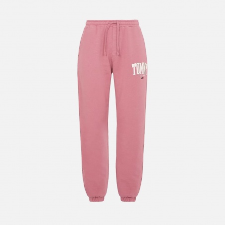 TOMMY JEANS DM0DM12548THT Collegiate Sweatpant | 4Elementos