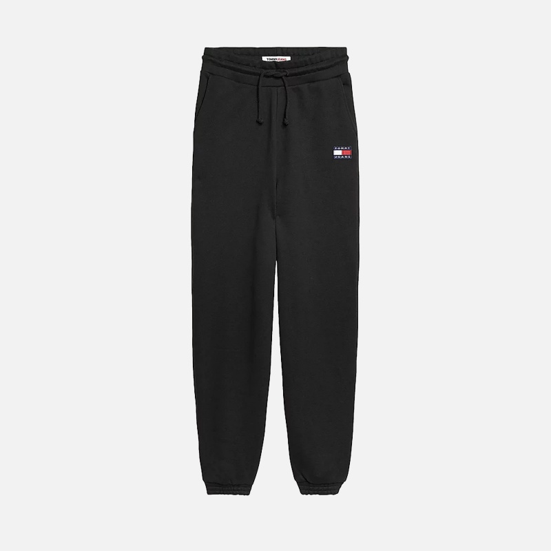 DW0DW09740BDS Relaxed Hrs Badge Sweatpant