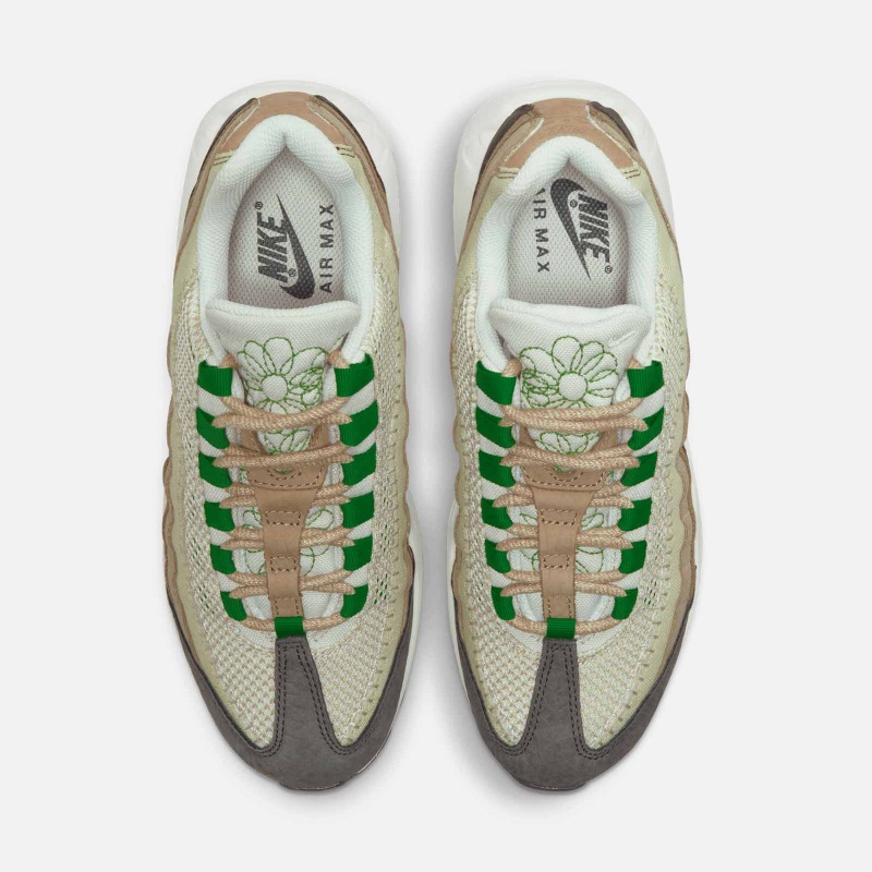 DV3450 300 Air Max 95 Earth Day