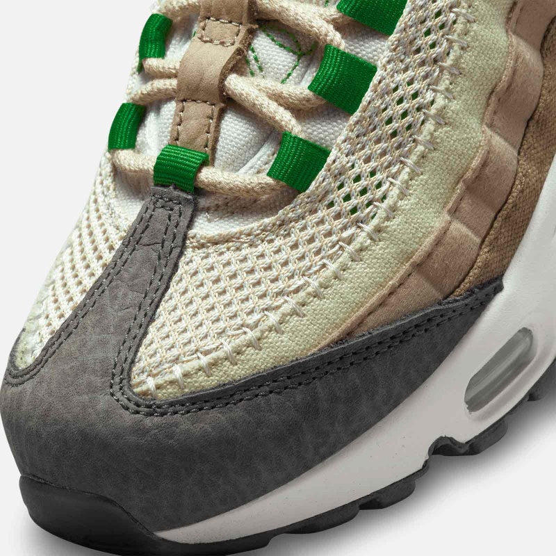 DV3450 300 Air Max 95 Earth Day