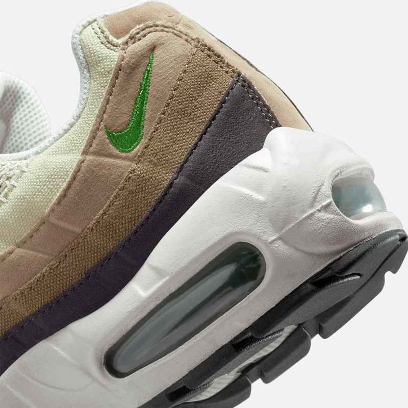 DV3450 300 Air Max 95 Earth Day