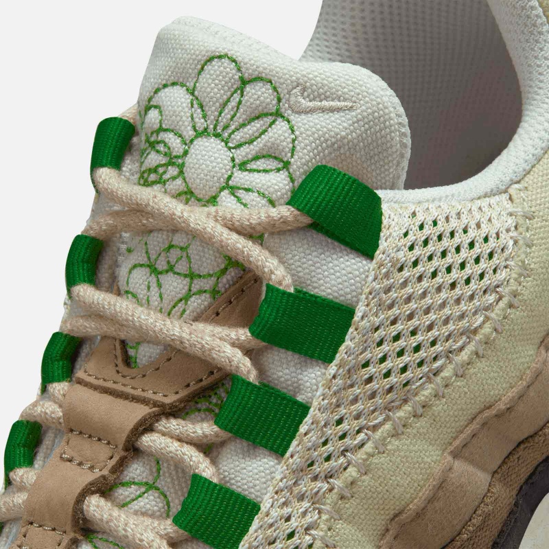 DV3450 300 Air Max 95 Earth Day