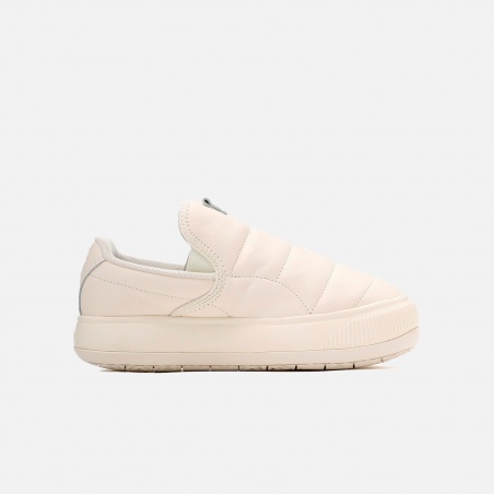 Puma 384430-02 Suede Mayu Slip-On l | 4Elementos