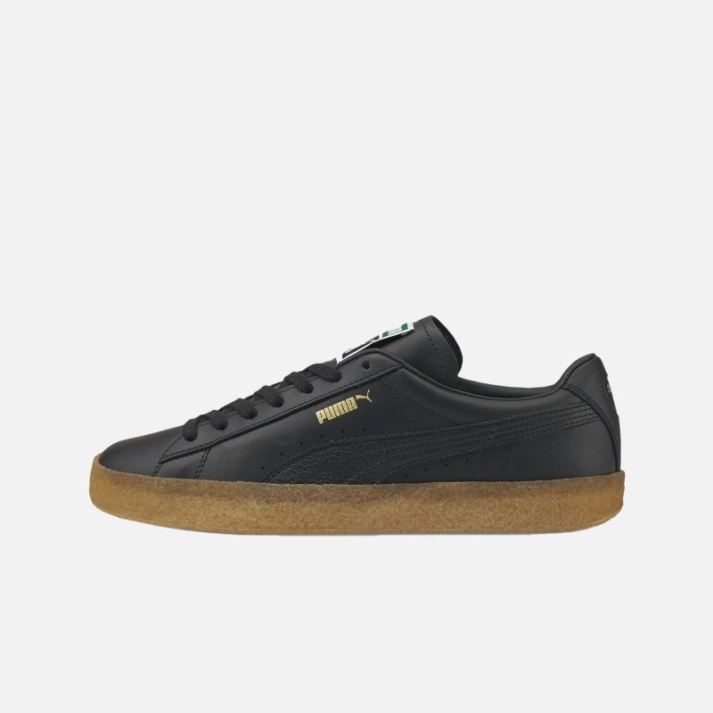 384245 02 Suede Crepe LTH