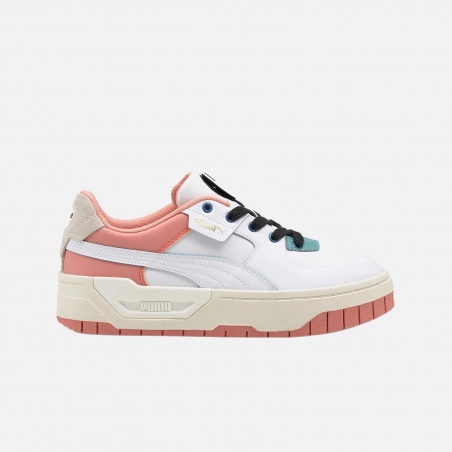 Puma 385716-01 Cali Dream Go For | 4Elementos