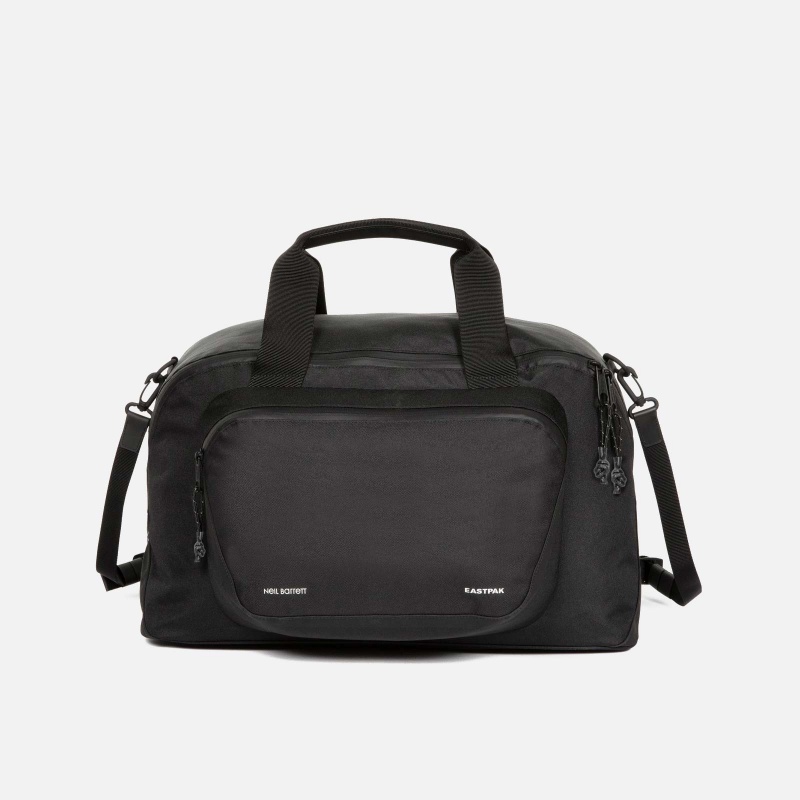 EK0A5BB6S081 X Neil Barrett Duffel NB