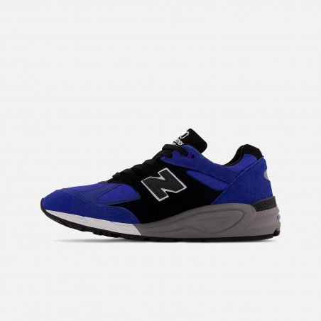 New Balance M990PL2 Made In USA 990v2 | 4Elementos