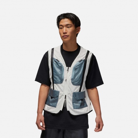 Jordan DM1386-030 23 Engineered Vest | 4Elementos