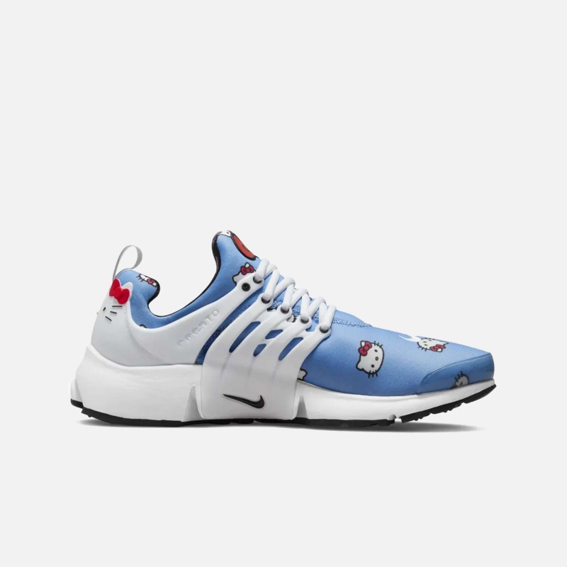 DV3770 400 x Hello Kitty Air Presto