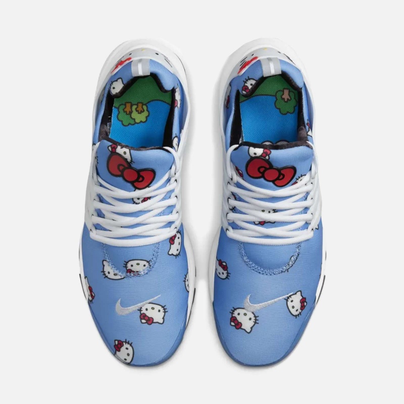 DV3770 400 x Hello Kitty Air Presto