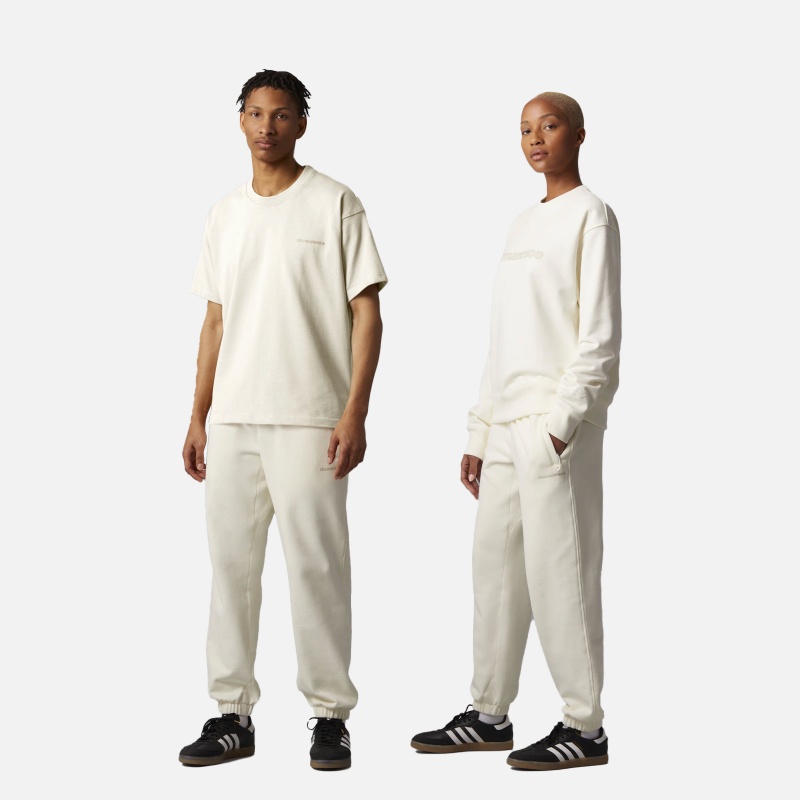 HG2686 X Pharrell Williams Basics Pant