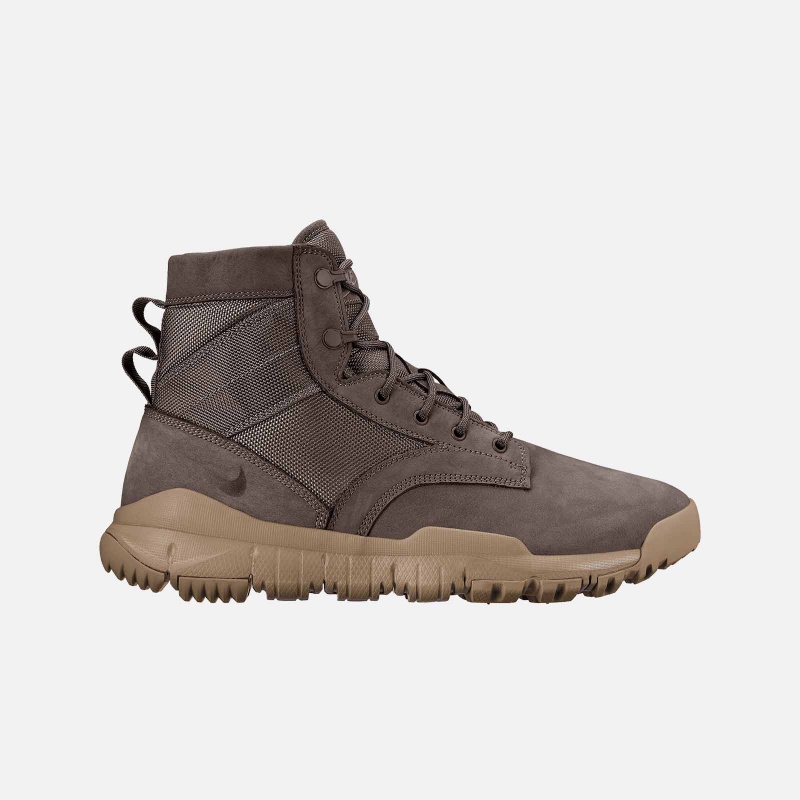 862507 201 SFB 6 NSW Leather Boot