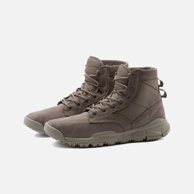 862507 201 SFB 6 NSW Leather Boot