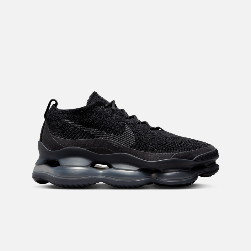 Air Max Scorpion FK Triple Black DJ4702 002