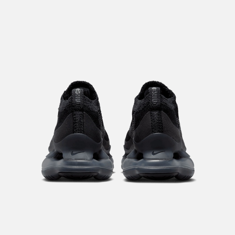 Air Max Scorpion FK Triple Black DJ4702 002