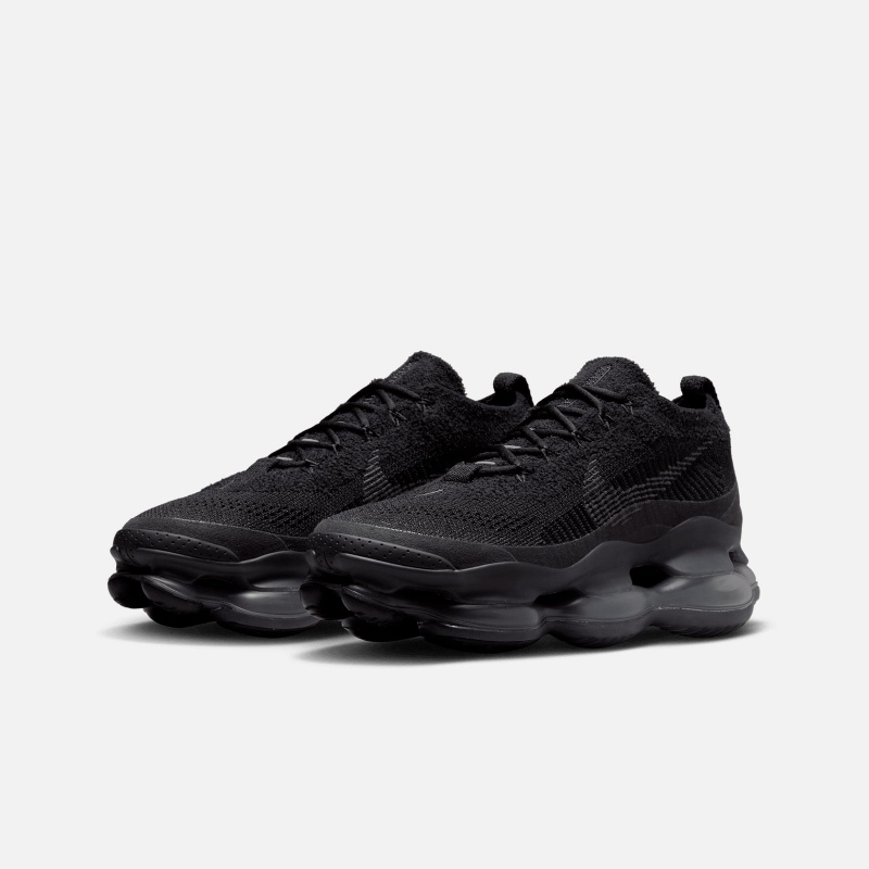 Air Max Scorpion FK Triple Black DJ4702 002