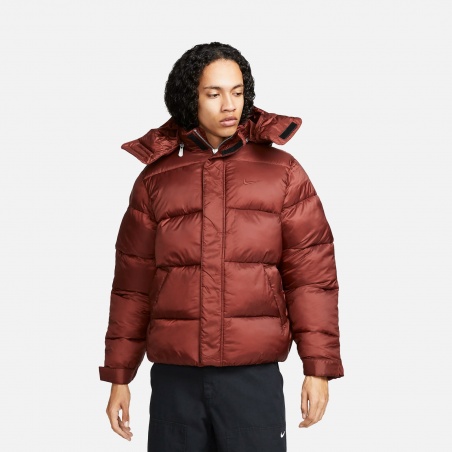 Nike DQ4920-217 Insulated Puffer Jacket | 4Elementos