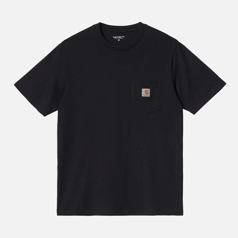 Carhartt WIP Pocket T Shirt I03043489XX