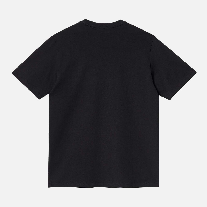 Carhartt WIP Pocket T Shirt I03043489XX