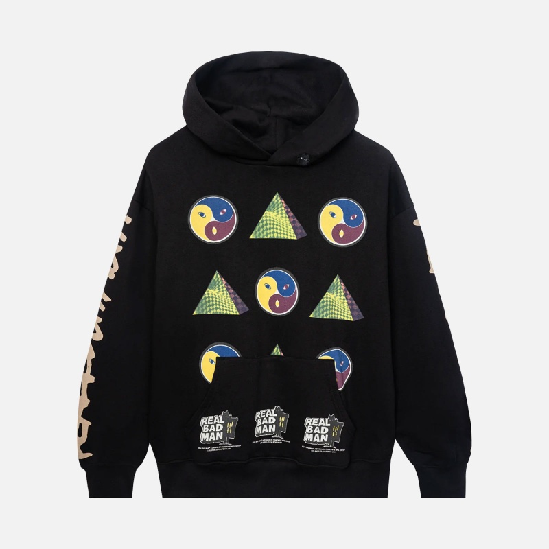 Future Shook Hoodie RBM10041