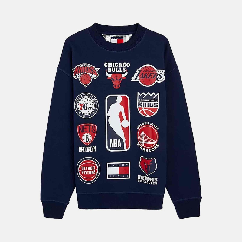 DM0DM14881C87 NBA M6 Crew