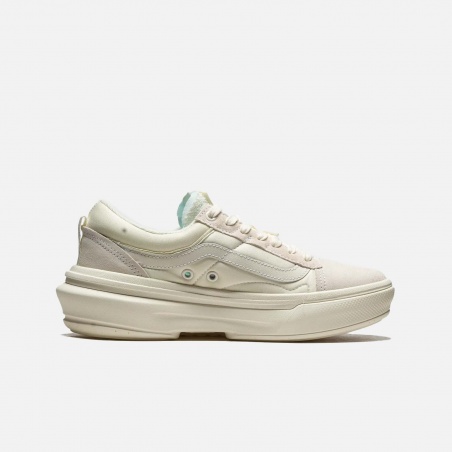 Vans VN0A4BVLQC51 Old Skool Overt Plus CC Lux | 4Elementos