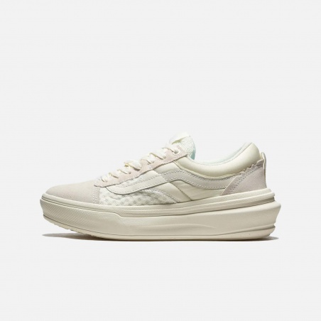 Vans VN0A4BVLQC51 Old Skool Overt Plus CC Lux | 4Elementos